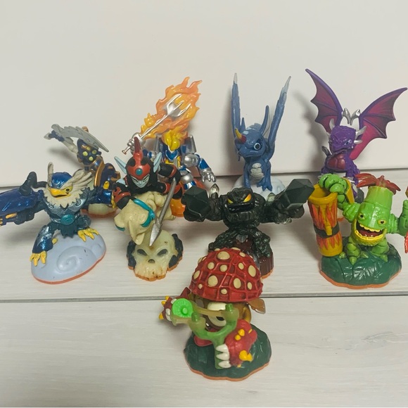 Skylanders Giants - Picture 1 of 5